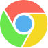 Chrome Icon