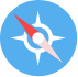Safari Logo